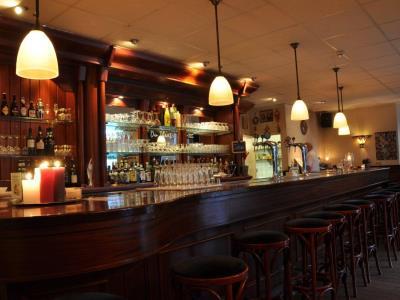 A-hotel Oosterhout 4*